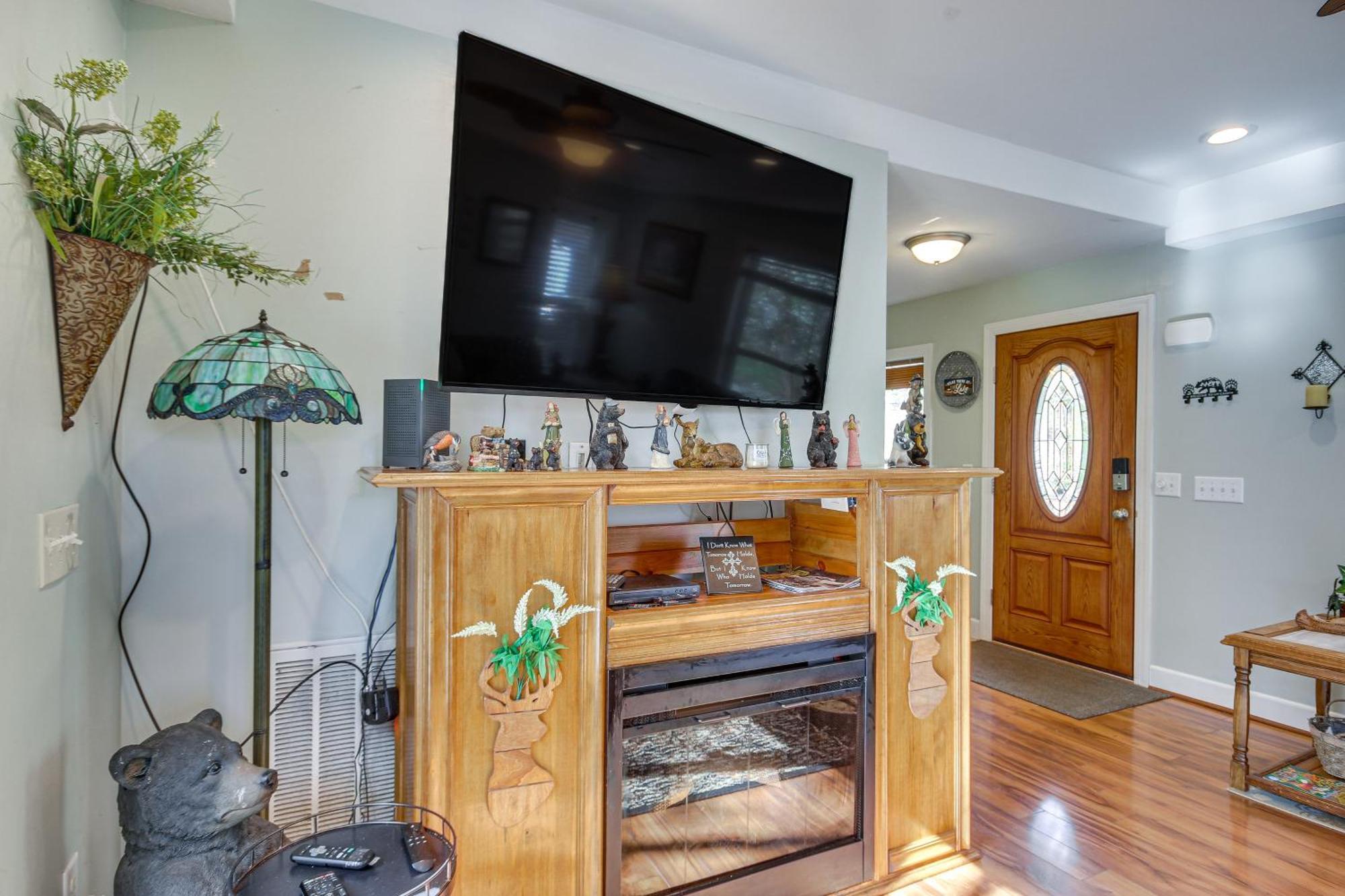 Pet-Friendly Lakehouse View Tower And Fire Pit! Lake Murray Shores Экстерьер фото