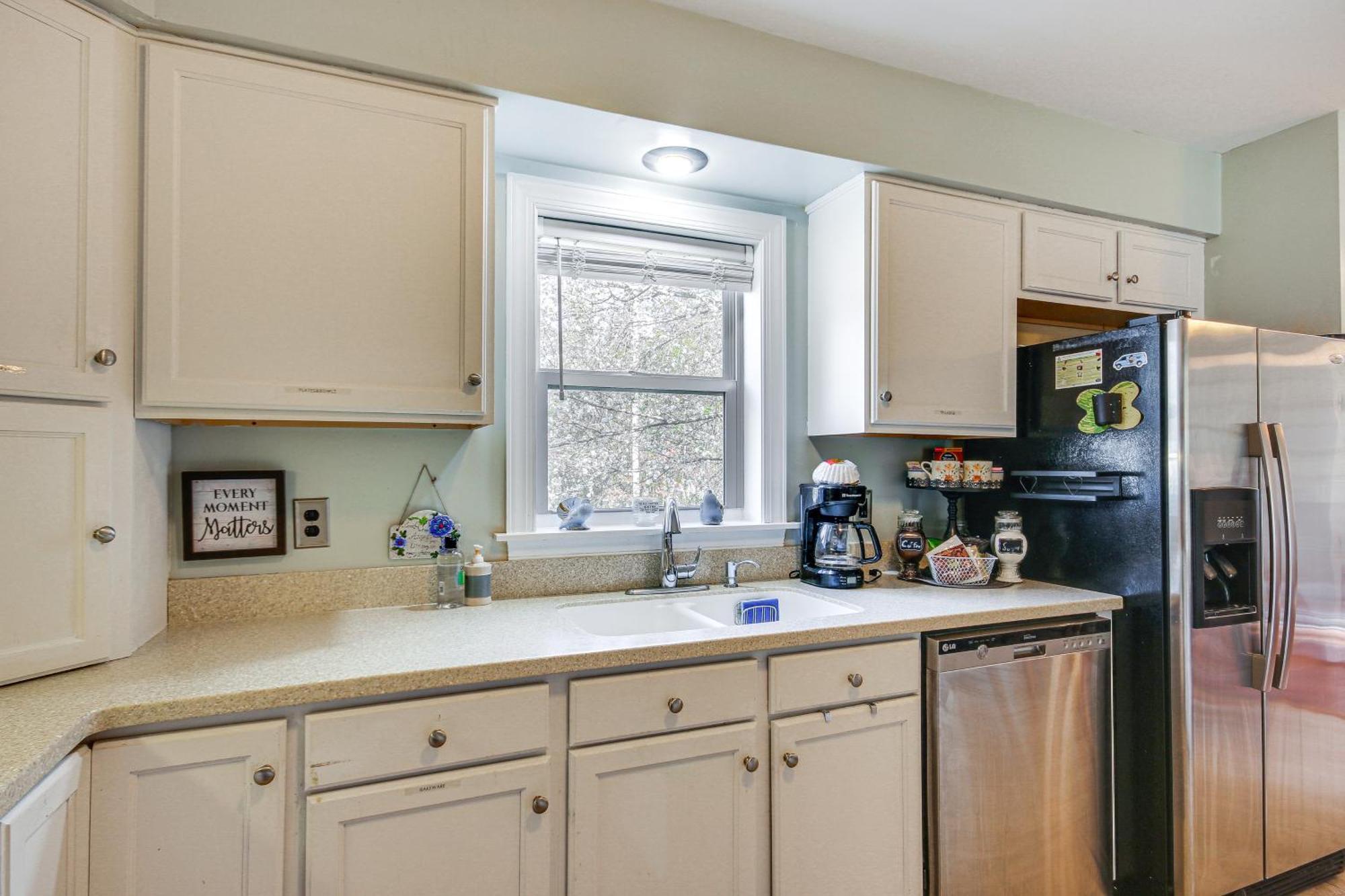 Pet-Friendly Lakehouse View Tower And Fire Pit! Lake Murray Shores Экстерьер фото