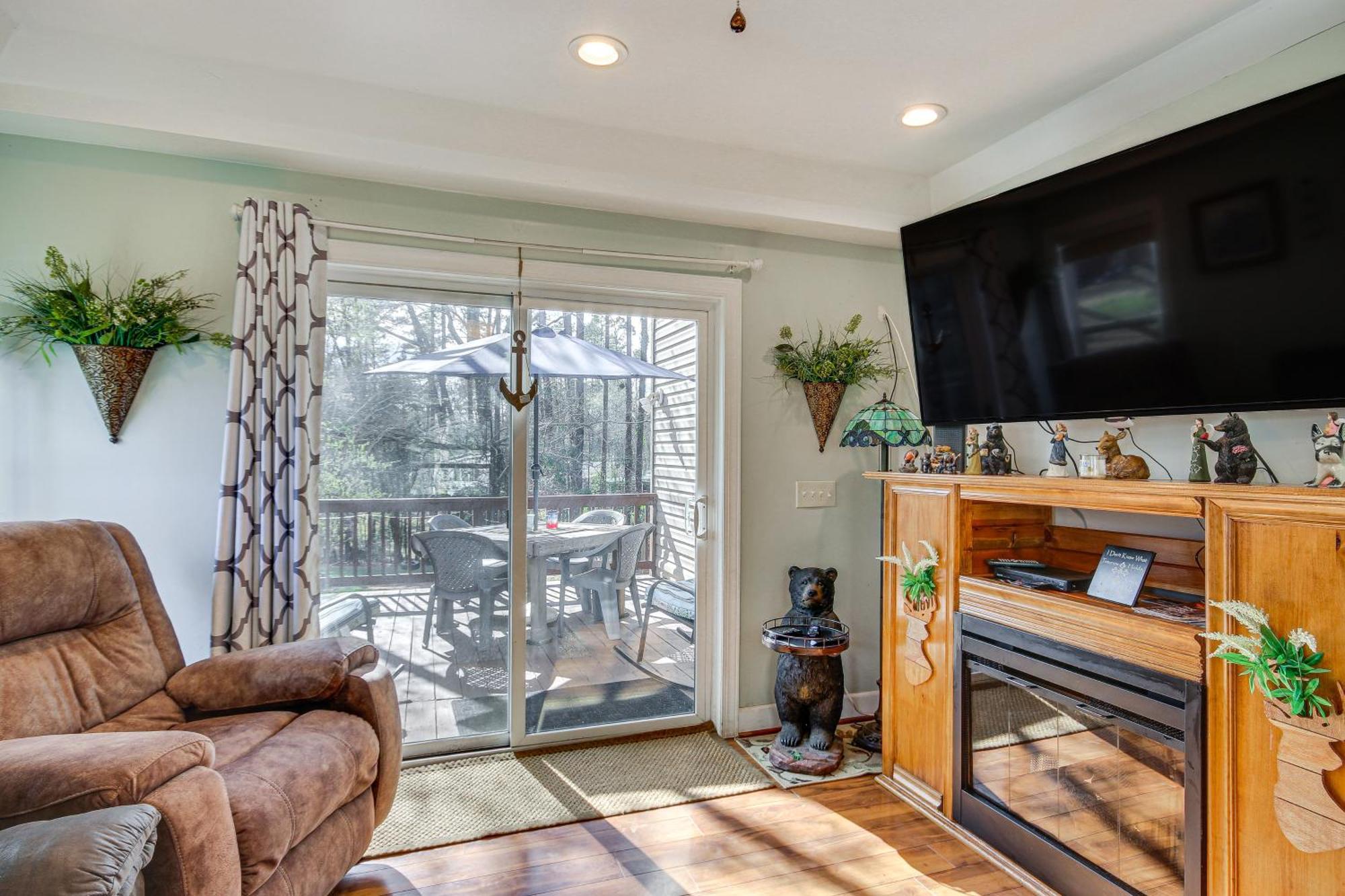 Pet-Friendly Lakehouse View Tower And Fire Pit! Lake Murray Shores Экстерьер фото
