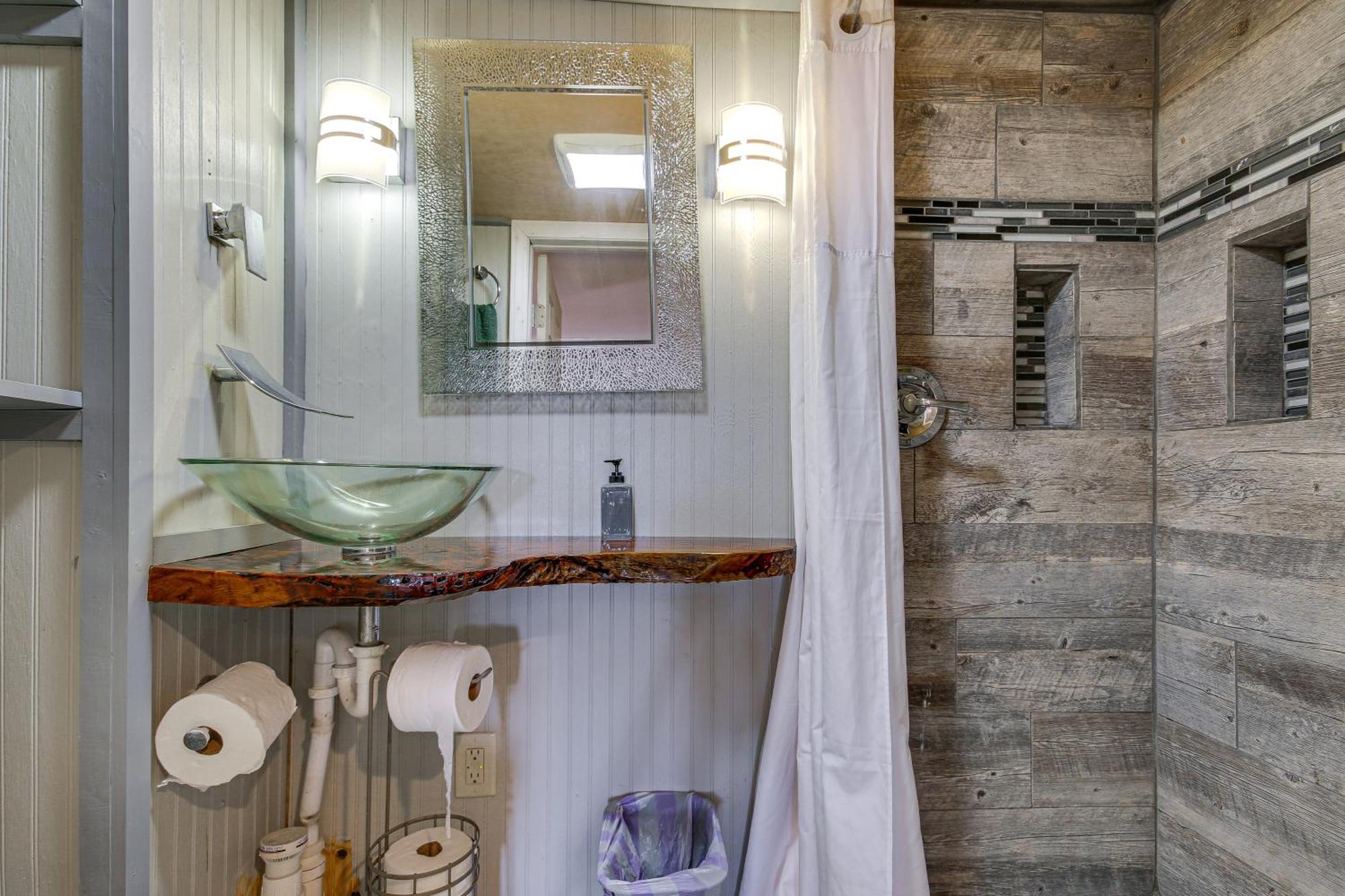 Pet-Friendly Lakehouse View Tower And Fire Pit! Lake Murray Shores Экстерьер фото