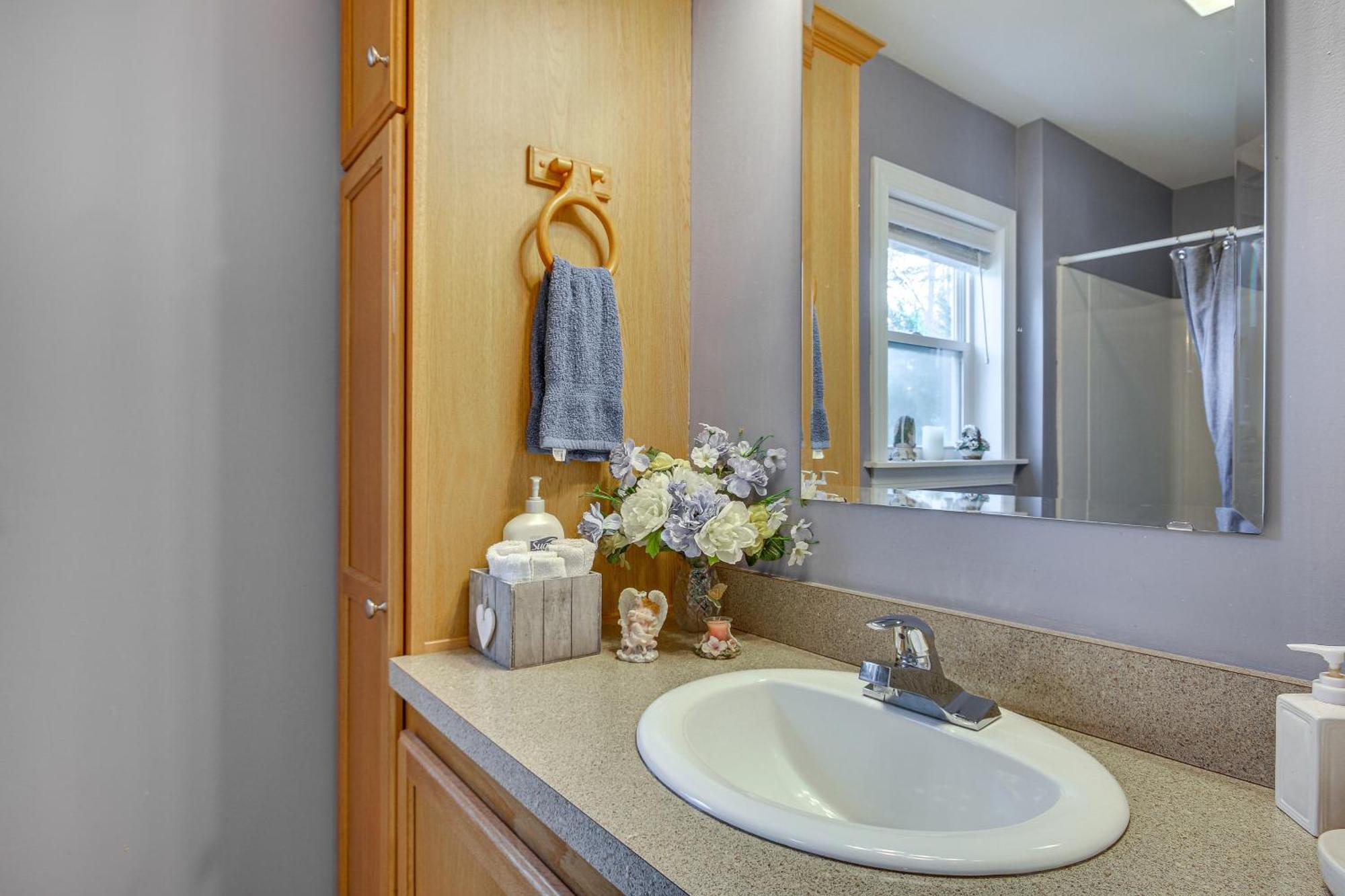 Pet-Friendly Lakehouse View Tower And Fire Pit! Lake Murray Shores Экстерьер фото