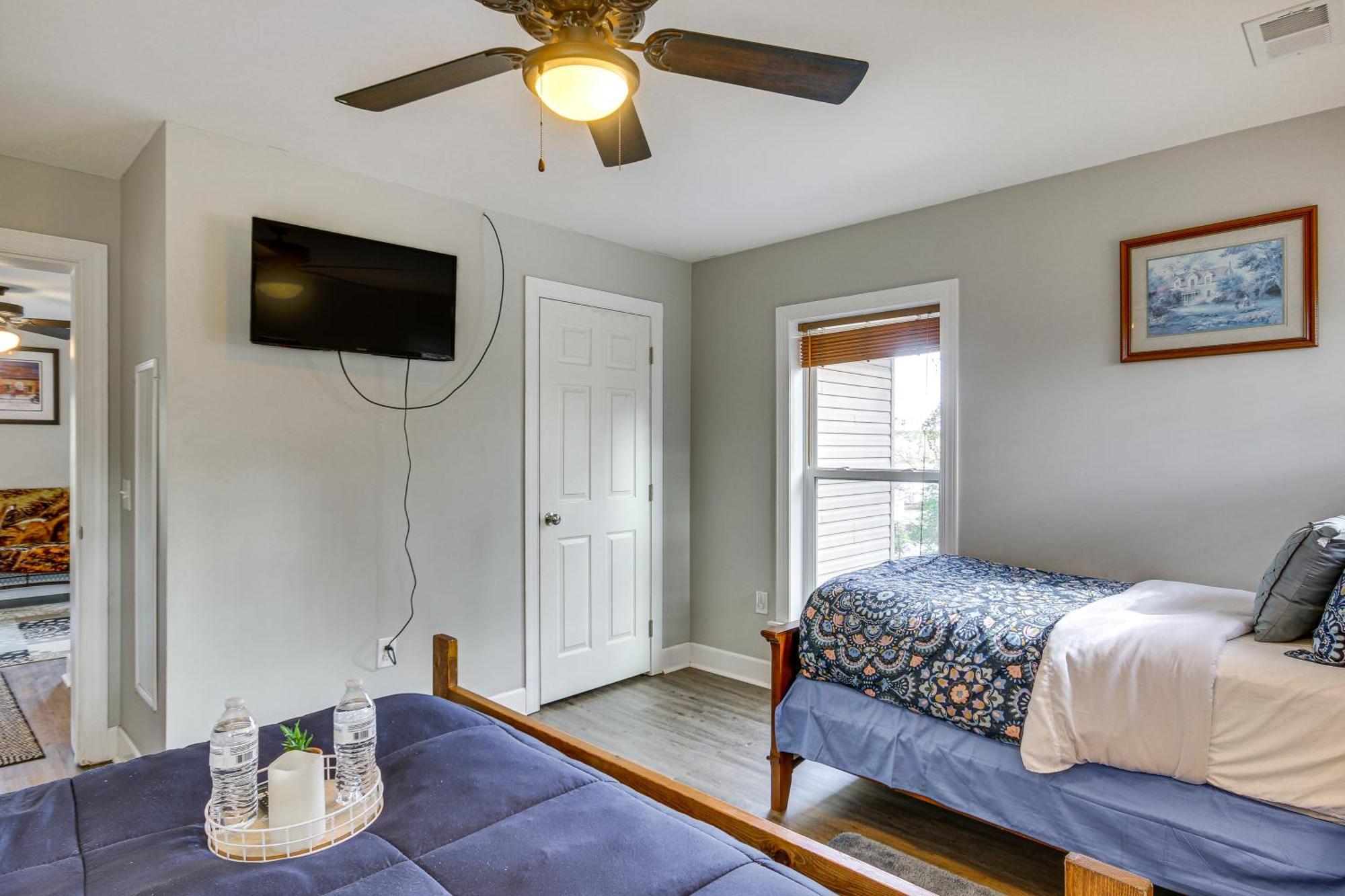 Pet-Friendly Lakehouse View Tower And Fire Pit! Lake Murray Shores Экстерьер фото