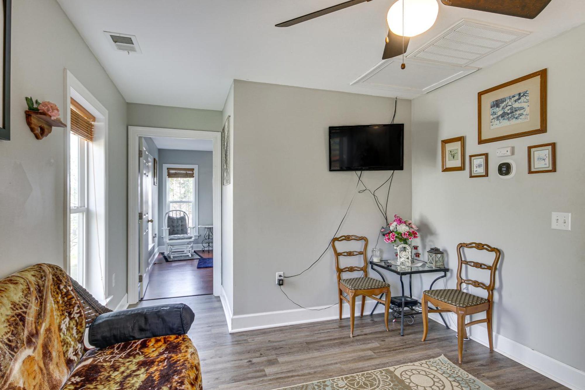 Pet-Friendly Lakehouse View Tower And Fire Pit! Lake Murray Shores Экстерьер фото